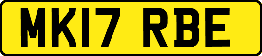 MK17RBE