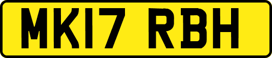 MK17RBH