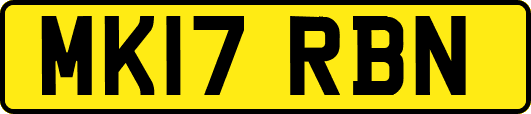 MK17RBN