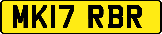 MK17RBR