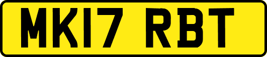 MK17RBT