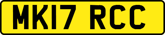 MK17RCC