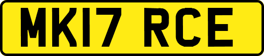 MK17RCE