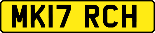 MK17RCH