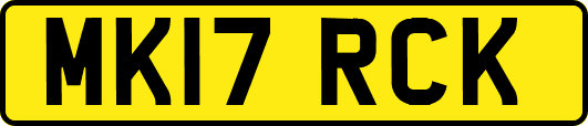 MK17RCK