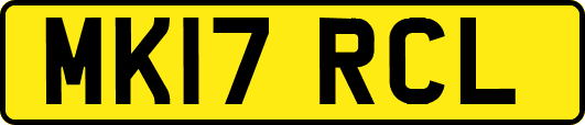 MK17RCL