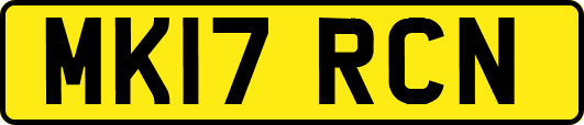 MK17RCN