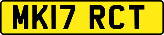 MK17RCT