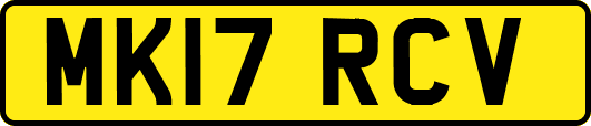 MK17RCV