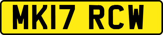 MK17RCW