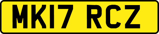 MK17RCZ