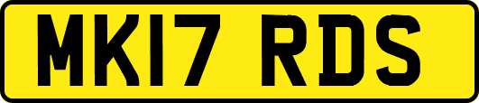MK17RDS