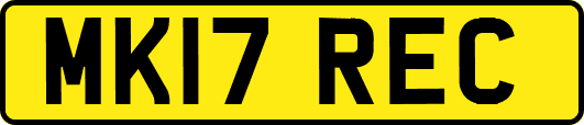 MK17REC
