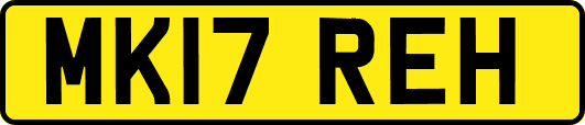MK17REH