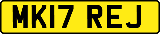 MK17REJ