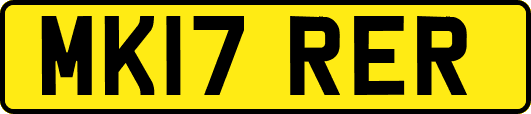 MK17RER