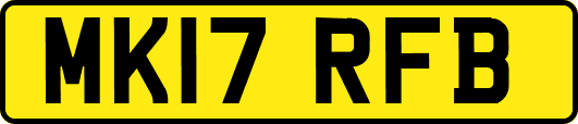 MK17RFB