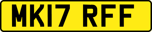 MK17RFF
