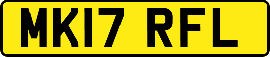 MK17RFL
