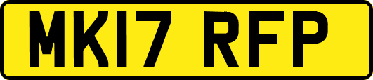 MK17RFP