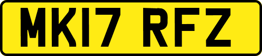 MK17RFZ