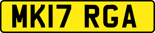 MK17RGA