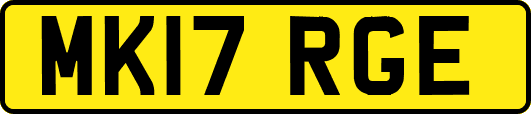 MK17RGE