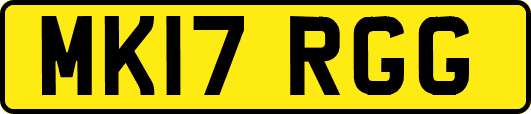 MK17RGG