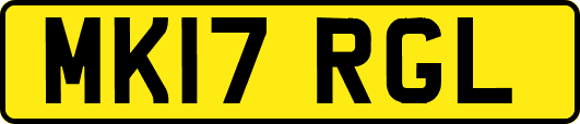 MK17RGL