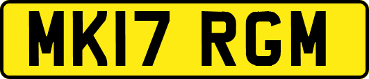 MK17RGM