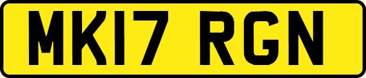 MK17RGN