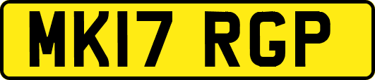 MK17RGP