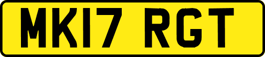 MK17RGT