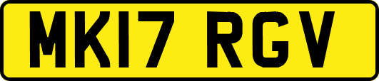 MK17RGV