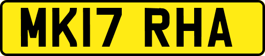 MK17RHA