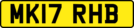 MK17RHB