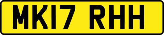 MK17RHH