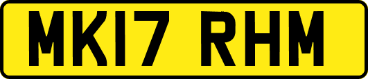 MK17RHM