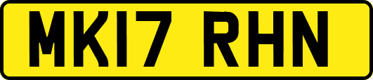 MK17RHN