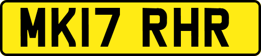 MK17RHR