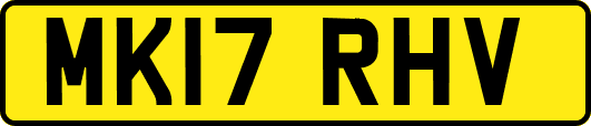 MK17RHV