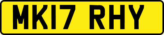 MK17RHY