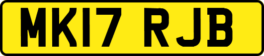 MK17RJB