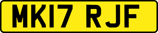MK17RJF