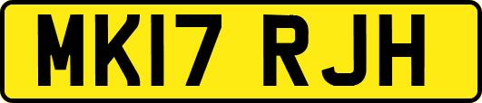 MK17RJH