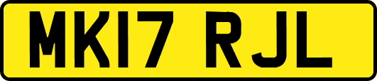 MK17RJL