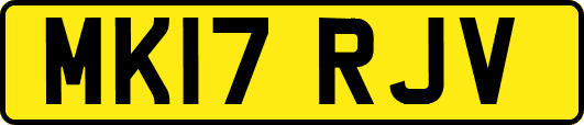 MK17RJV