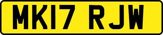 MK17RJW