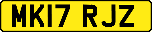 MK17RJZ