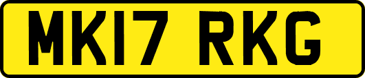 MK17RKG